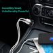 Автомобильное зарядное устройство RAVPower Mini Dual USB Car Charger 24W 4.8A with iSmart 2.0 Charging Tech, цена | Фото 2