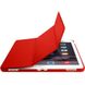 Чехол-книжка Macally Protective Case and Stand для iPad mini 4 из премиальной PU кожи, красный (BSTANDM4-R), цена | Фото 4