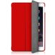 Чехол-книжка Macally Protective Case and Stand для iPad mini 4 из премиальной PU кожи, красный (BSTANDM4-R), цена | Фото 1