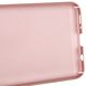Ультратонкий дышащий чехол Grid case для Samsung Galaxy A20 / A30 - Розовый, цена | Фото 6