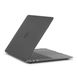 Чохол Moshi Ultra Slim Case iGlaze Stealth Clear for MacBook Air 13 (2018) (99MO071909), ціна | Фото 1