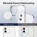 Чохол-подставка ESR Air Shield Boost для iPhone 12 mini - Clear, ціна | Фото 4