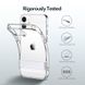 Чохол-подставка ESR Air Shield Boost для iPhone 12 mini - Clear, ціна | Фото 3