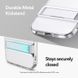 Чехол-подставка ESR Air Shield Boost для iPhone 12 mini - Clear, цена | Фото 5