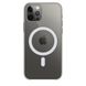 Чехол STR Clear Case with MagSafe for iPhone 12 | 12 Pro - Прозрачный, цена | Фото 4