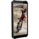 Чохол UAG для Samsung Galaxy A8 Plus Outback, Black, ціна | Фото 4