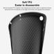 Чохол Mutural King Kong Case iPad 10th Gen 10.9 (2022) - Black, ціна | Фото 5
