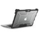 Чехол UAG для MacBook Pro 13 (2016-2020) Plasma, Ice (MBP13-4G-L-IC), цена | Фото 1