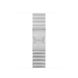 Ремешок STR Link Bracelet for Apple Watch 38/40/41 mm (Series SE/7/6/5/4/3/2/1) - Silver, цена | Фото 2