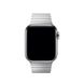 Ремінець STR Link Bracelet for Apple Watch 38/40/41 mm (Series SE/7/6/5/4/3/2/1) - Silver, ціна | Фото 3