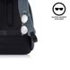 Рюкзак XD Design Bobby Hero с защитой от краж и порезов - Голубой (P705.299), цена | Фото 19