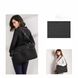 Сумка WIWU Vogue Laptop Slim Bag for MacBook 15-16" - Black, ціна | Фото 2