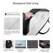 Сумка WIWU Vogue Laptop Slim Bag for MacBook 15-16" - Black, ціна | Фото 4