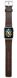 Ремешок Incase Leather Band for Apple Watch 38/40/41 mm (Series SE/7/6/5/4/3/2/1) - Black (INAW10010-BLK), цена | Фото 1