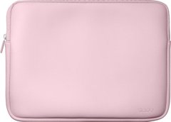 Чехол-папка LAUT HUEX PASTELS SLEEVES for MacBook 13-14" - Щербет (L_MB13_HXP_Y), цена | Фото