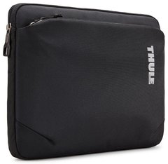 Чехол Thule Subterra MacBook Sleeve 13-14" (Black), цена | Фото