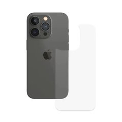 Гидрогелевая пленка на заднюю часть STR Back Stickers для iPhone 16 Plus