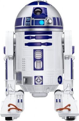 Игрушка-робот Sphero Sphero R2-D2 (R201ROW), цена | Фото