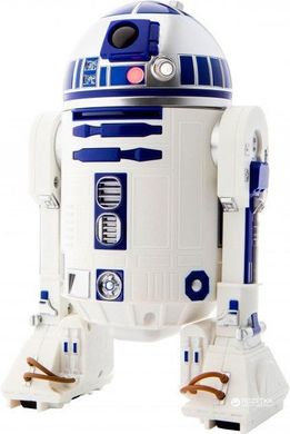 Іграшка-робот Sphero Sphero R2-D2 (R201ROW), ціна | Фото