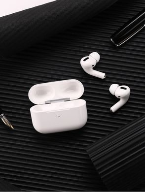 Бездротові навушники FONENG BL04 TWS Bluetooth Earphone - White, ціна | Фото
