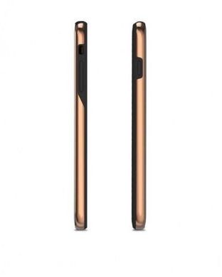 Чехол Moshi iGlaze Ultra Slim Snap On Case Pearl White for iPhone 8 Plus/7 Plus (99MO090101), цена | Фото