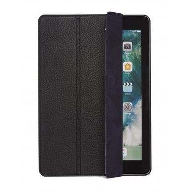 Шкіряний чохол DECODED Leather Slim Cover for iPad Pro 10.5 - Brown (D7IPAP10SC1BN), ціна | Фото