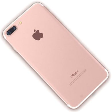 Apple iPhone 7 Plus 128 Gb (PRODUCT)RED (MPQW2), ціна | Фото