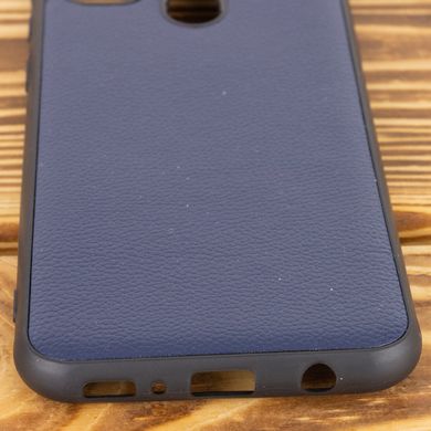 Шкіряна накладка Epic Vivi series для Samsung Galaxy M30s - Червоний, ціна | Фото