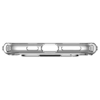 Чохол Spigen для iPhone 11 Pro Max Ultra Hybrid S, Crystal Clear, ціна | Фото