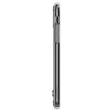 Чохол Spigen для iPhone 11 Pro Max Ultra Hybrid S, Crystal Clear, ціна | Фото