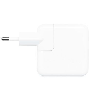 Блок живлення Apple 29W USB-C Power Adapter (MacBook 12') (MJ262), ціна | Фото