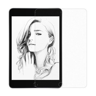 Захисна плівка Nillkin AG Paper-like Screen Protector for iPad Air 3 10.5 (2019)/iPad Pro 10.5 (2017), ціна | Фото