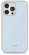 Чехол-накладка Moshi iGlaze Slim Hardshell Case for iPhone 13 Pro - Adriatic Blue (99MO132522), цена | Фото 1