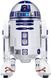 Игрушка-робот Sphero Sphero R2-D2 (R201ROW), цена | Фото 5