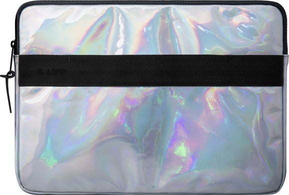 Чехол Laut HOLOGRAPHIC SLEEVE для MacBook 13-14", цена | Фото