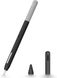 Чохол для стілуса ESR Pencil Cover for Apple Pencil 2 - Black, ціна | Фото 1