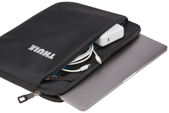 Чохол Thule Subterra MacBook Sleeve 13-14" (Black), ціна | Фото
