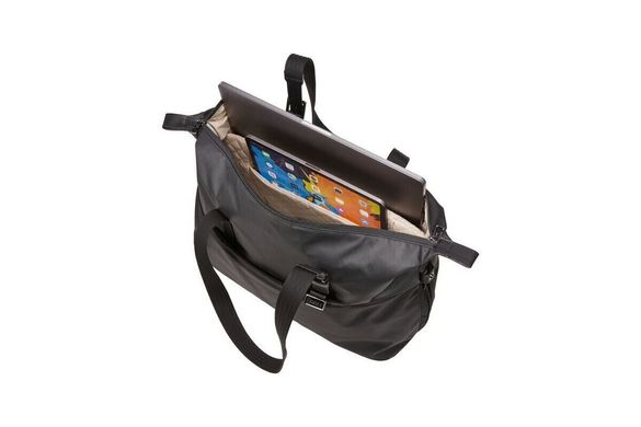 Наплечная сумка Thule Spira Horizontal Tote (Black), ціна | Фото