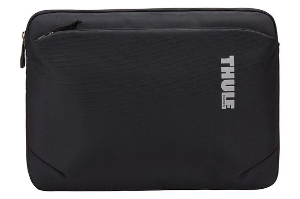 Чохол Thule Subterra MacBook Sleeve 13-14" (Black), ціна | Фото