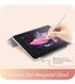 Чехол i-Blason Cosmo Series Trifold Case for iPad Pro 11 (2018) - Marble (IBL-IPP11-COS-M), цена | Фото 6