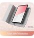 Чохол i-Blason Cosmo Series Trifold Case for iPad Pro 11 (2018) - Marble (IBL-IPP11-COS-M), ціна | Фото 7