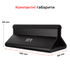 Металлическая подставка для ноутбука STR Aluminium Laptop Stand (C4) - Black, цена | Фото 3