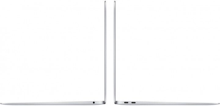 Apple MacBook Air 13' Silver 128Gb (MVFK2) 2019, цена | Фото