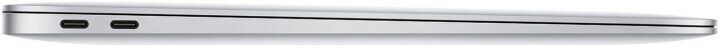 Apple MacBook Air 13' Silver 128Gb (MVFK2) 2019, ціна | Фото