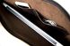 Кожаный чехол ручной работы для MacBook - Бордо (03001), цена | Фото 3
