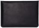 Кожаный чехол ручной работы INCARNE LAB для любого ноутбука (индивидуальный пошив) - Зеленый, цена | Фото 3