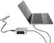 Сетевое зарядное устройство Macally с USB-C портом 61W (5-20V/3A) и синхрозарядным MagPlug™ USB-C кабель (180 см) (CHARGER61-EU), цена | Фото 3