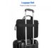Сумка tomtoc 360 Slim Shoulder Bag for MacBook Air / Pro 13 - Black (A45-C01D), ціна | Фото 5