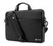 Сумка tomtoc 360 Slim Shoulder Bag for MacBook Air / Pro 13 - Black (A45-C01D), ціна | Фото 1