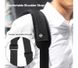 Сумка tomtoc 360 Slim Shoulder Bag for MacBook Air / Pro 13 - Black (A45-C01D), цена | Фото 2